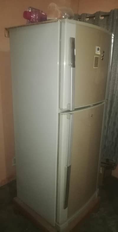 Dawlence Refrigerator