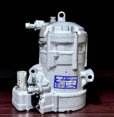 MG HS & ZS AC Compressor (HEV & PHEV)