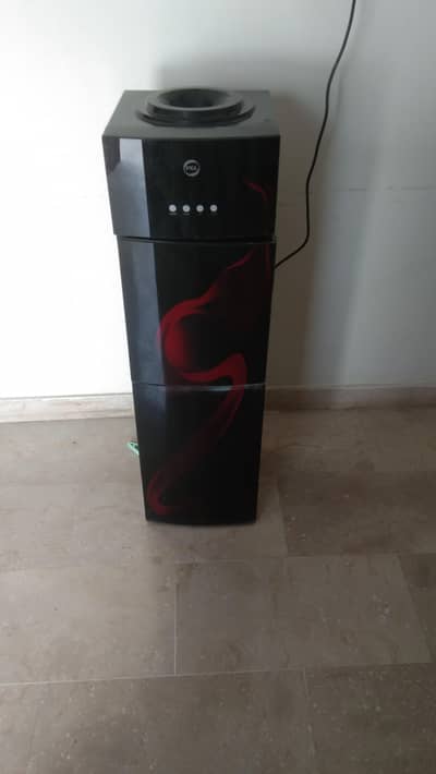 Pel Dispenser