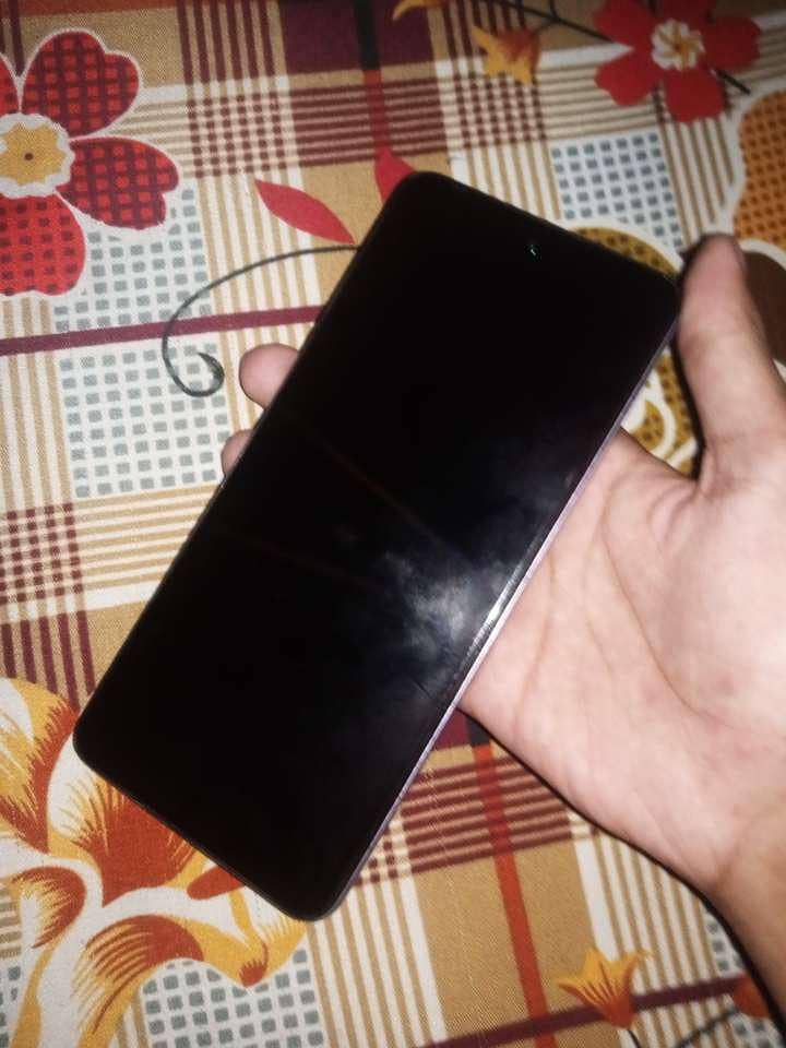 Infinix Note 10 2