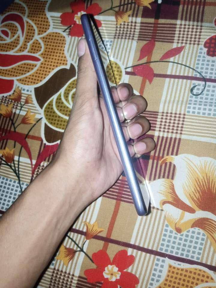 Infinix Note 10 4