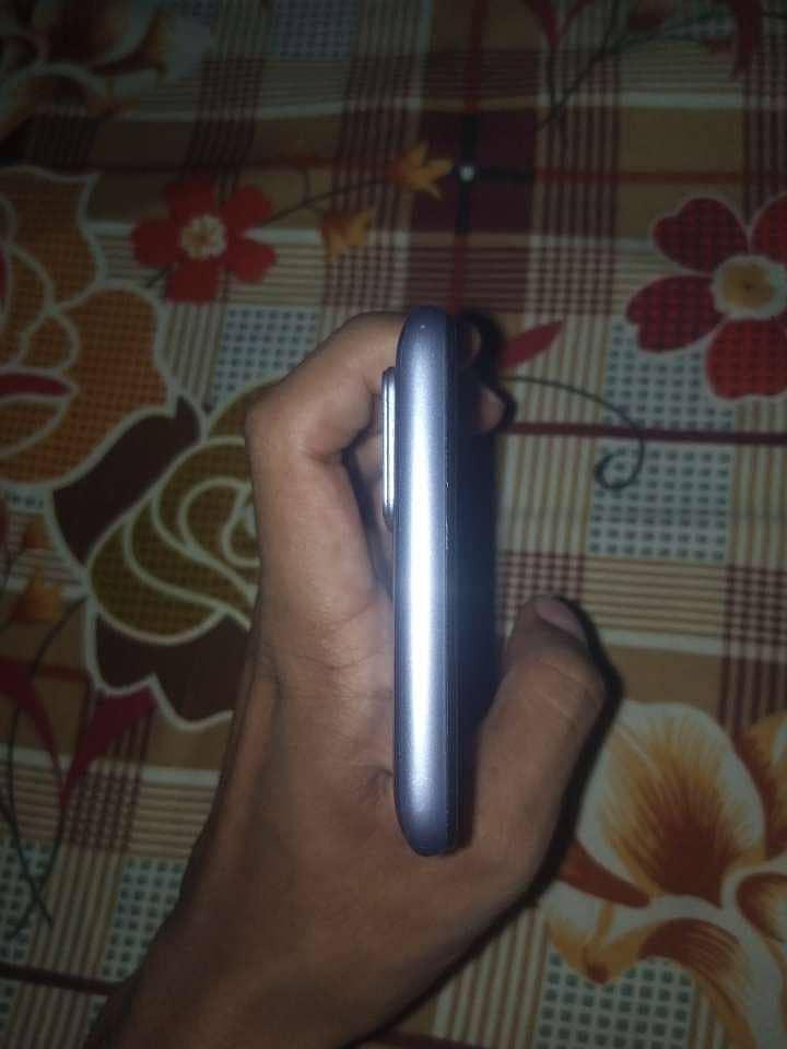 Infinix Note 10 5
