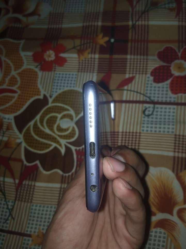 Infinix Note 10 6
