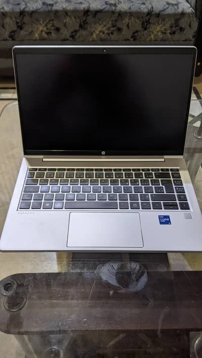 HP ProBook 640 G8 For Sale