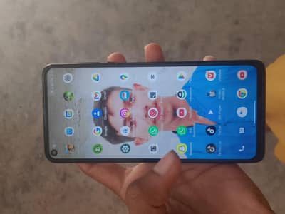 Motorola Moto G Stylus