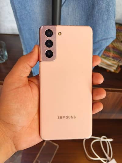 Samsung galaxy s21 5g
