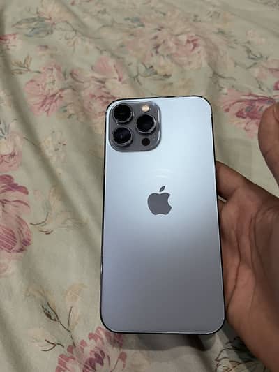 iPhone 13 Pro Max factory unlock 03318851717