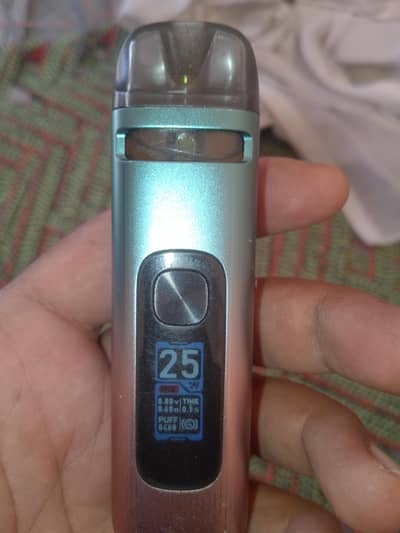 CrownX Pod60Watt 18+