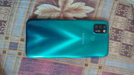 Infinix Smart 5