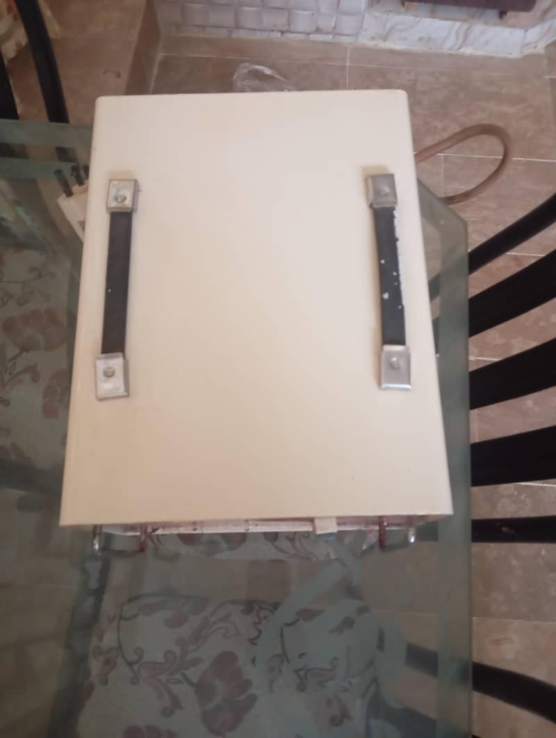 A50 universal stabilizer 2