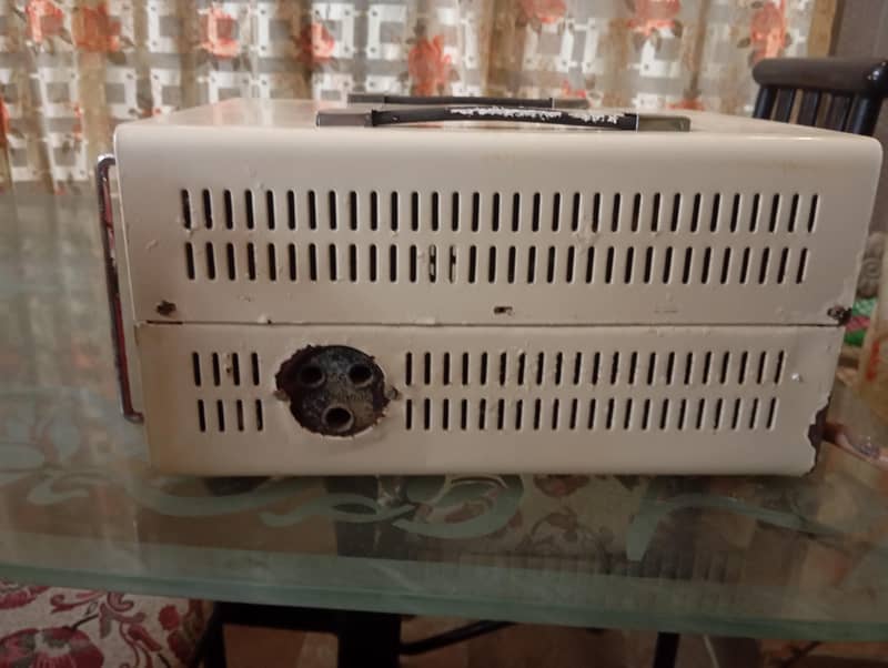 A50 universal stabilizer 3