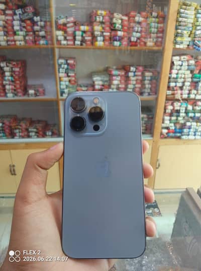 Apple iPhone 13 Pro