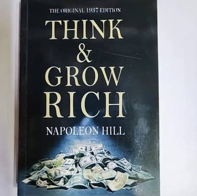 Think and grow rich book in urdu | Free home delivery