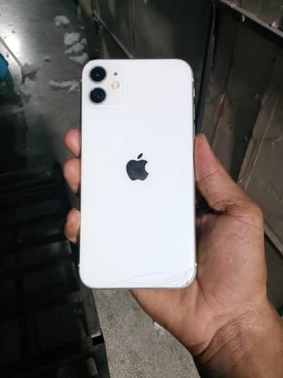 iPhone 11 64gb