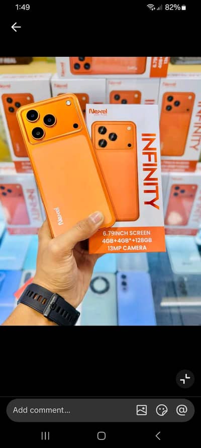 Other Mobiles Other Model