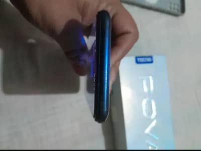 Tecno Pova