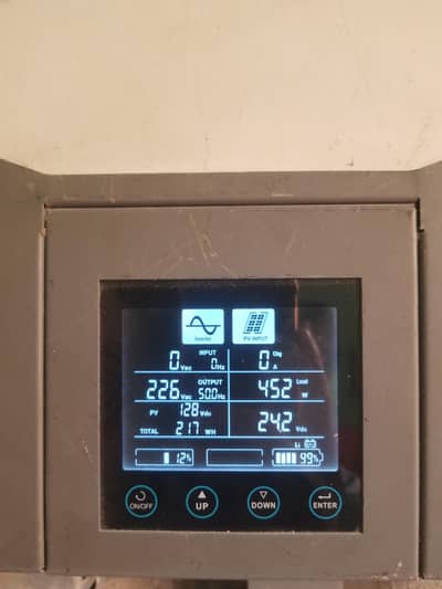 Fronus Invertor 4.2