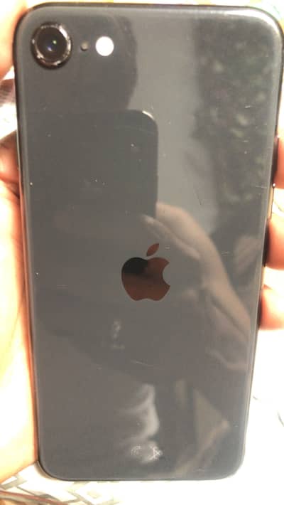 Apple iPhone SE