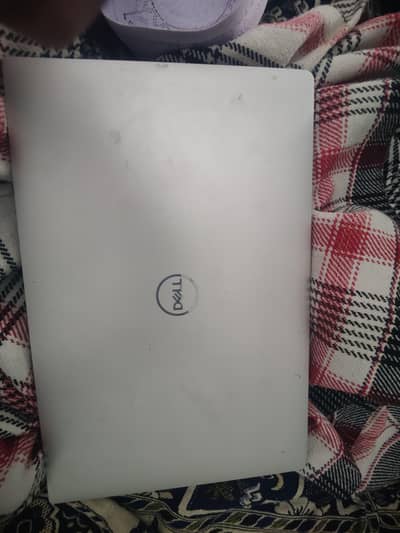  Dell Gaming Laptop – Core i7 9th Generation