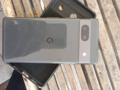 Google Pixel 7a