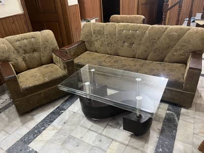 5 seater sofa set for sale