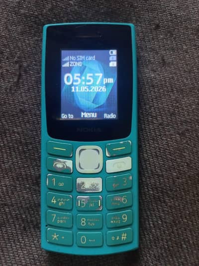nokia 105 2023 model