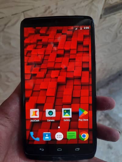 Motorola Droid Turbo
