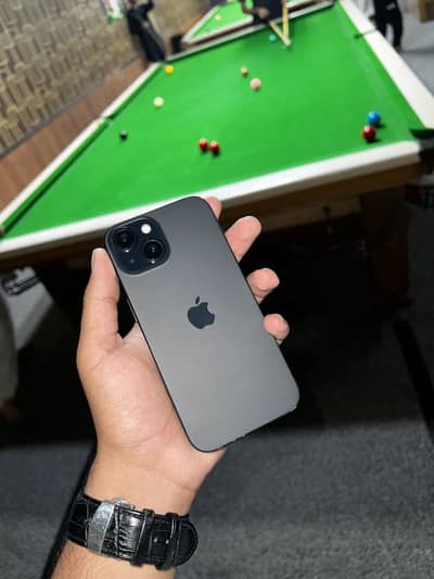 Apple iPhone 15