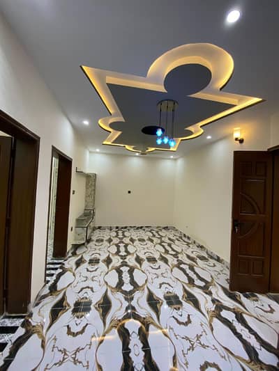 Ground floor for rent in misryal road near naserabad police station