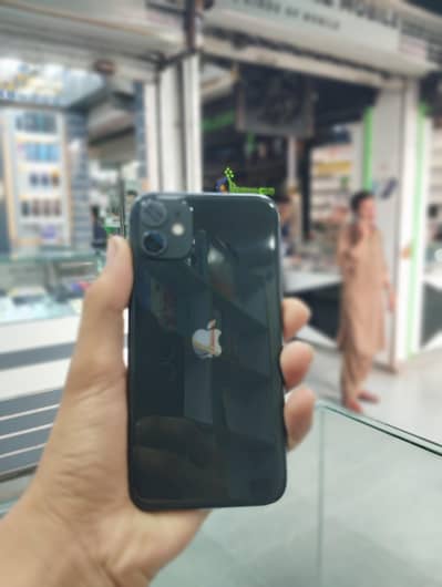 Apple iPhone 11