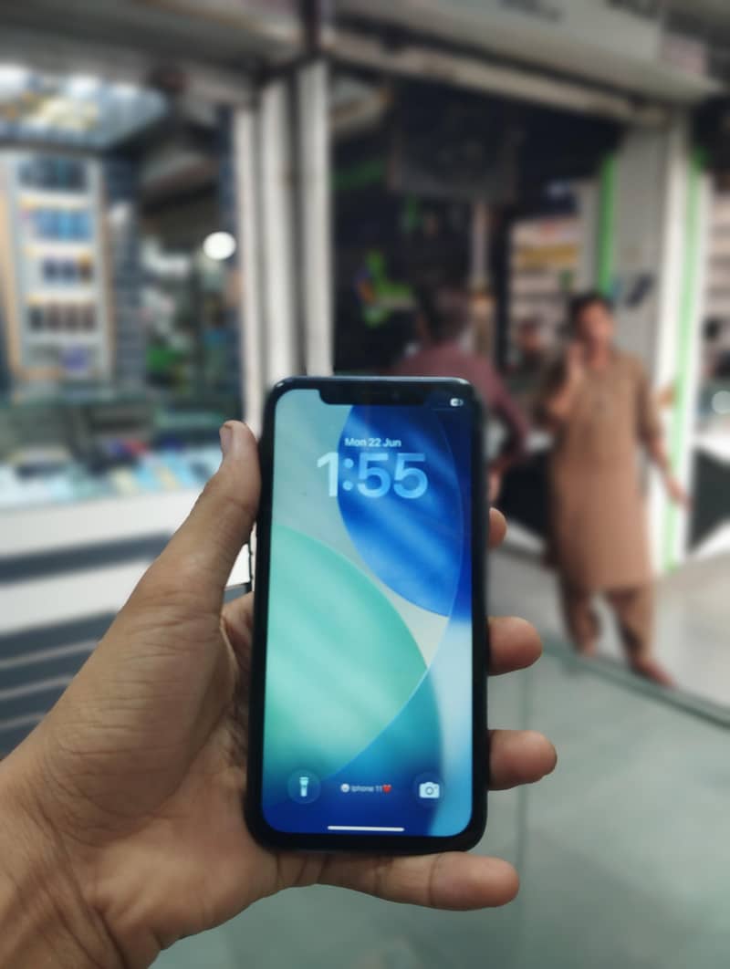 Apple iPhone 11 1