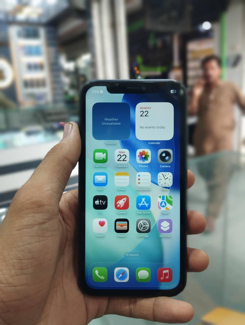Apple iPhone 11 2