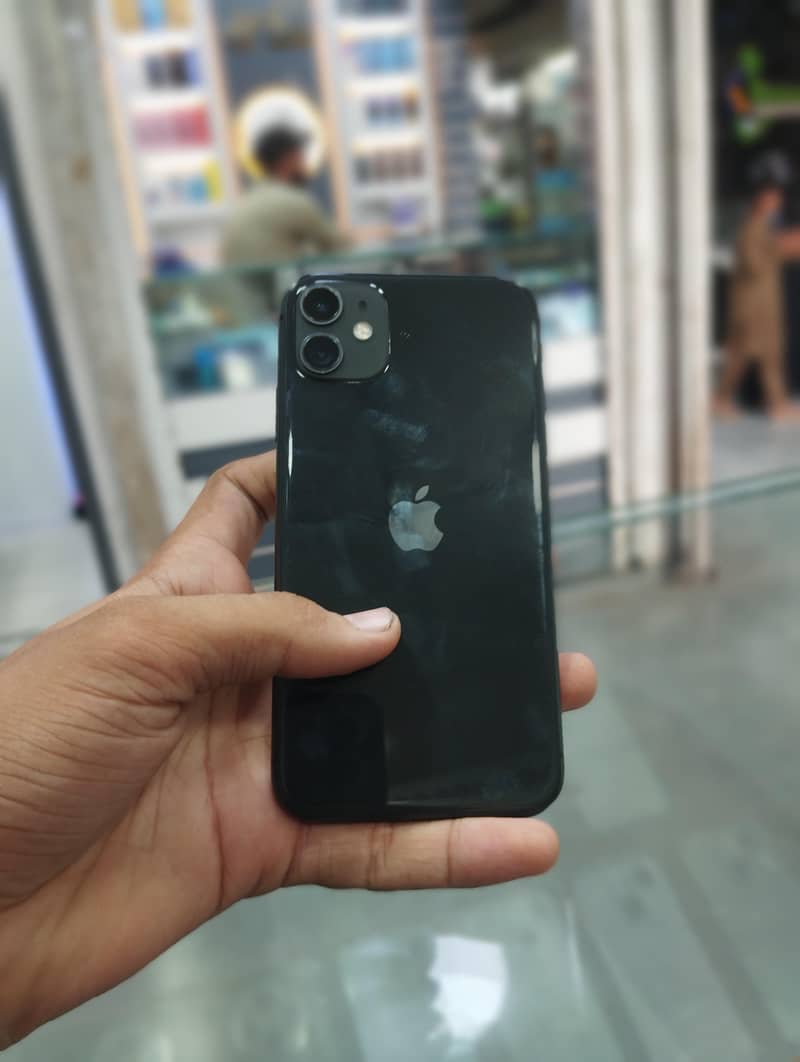 Apple iPhone 11 5