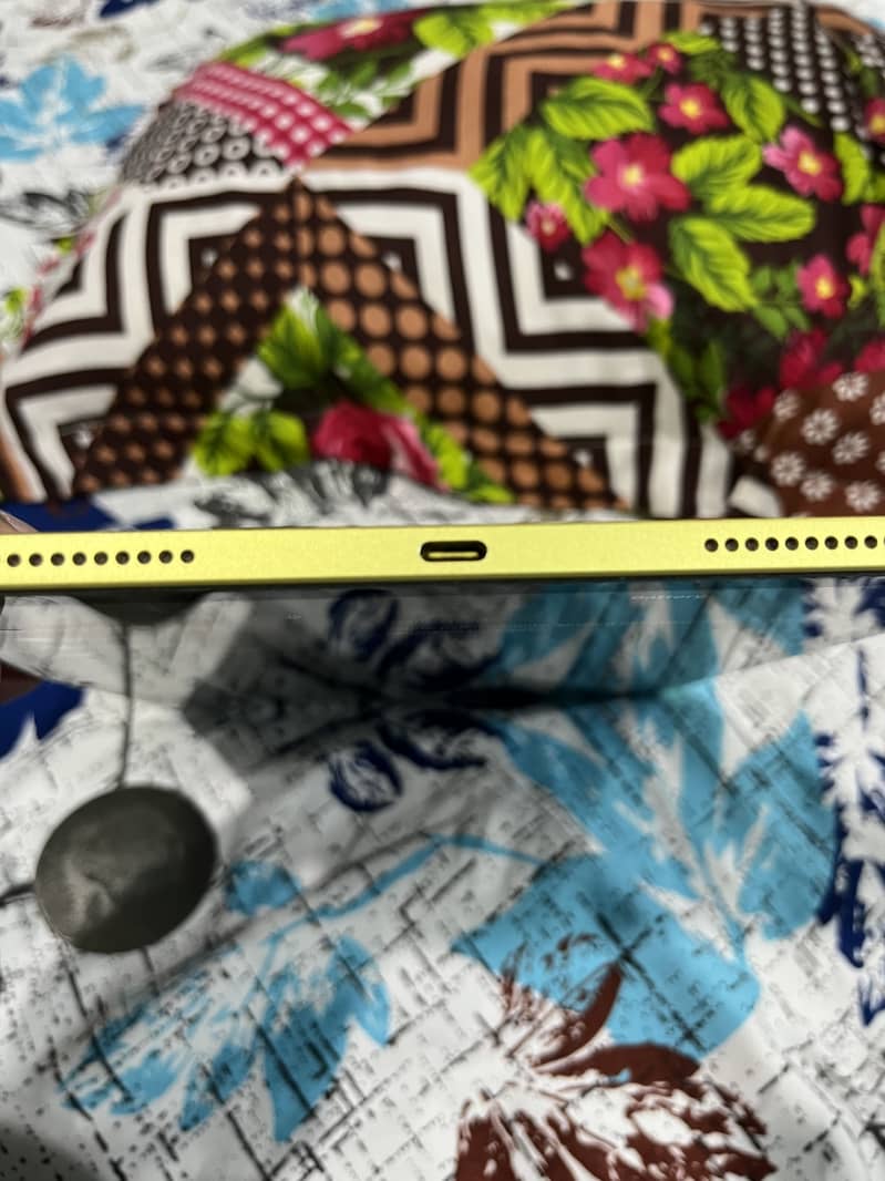 Ipad 11th generation A16 2