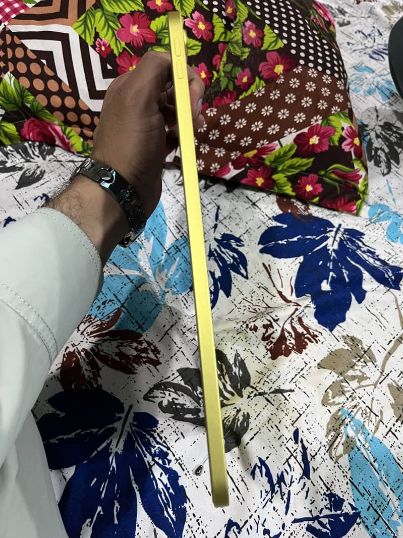 Ipad 11th generation A16 3