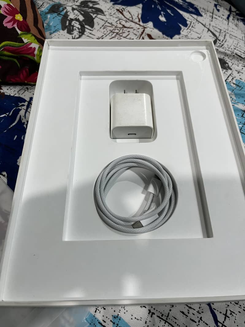 Ipad 11th generation A16 7