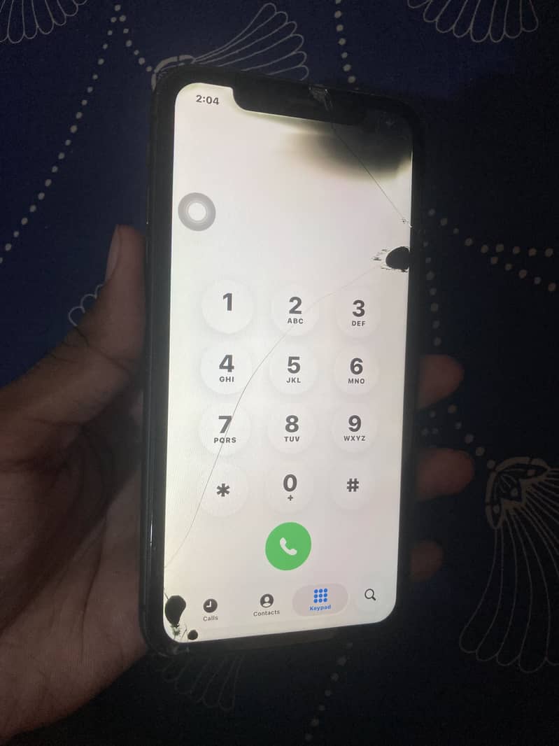 iPhone 11 3