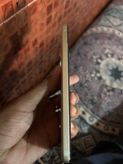 Itel S25