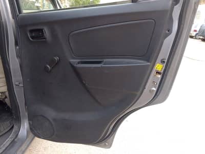 Suzuki Wagon R 2018 1st owner contact # O3333O23325 mira vit