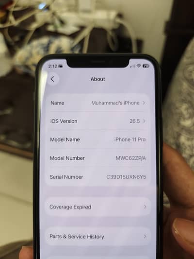 Apple iPhone 11