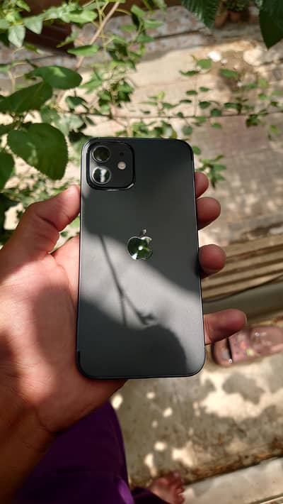 Iphone 12 Non Pta