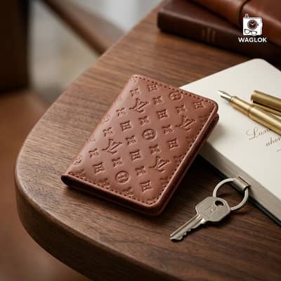 Men's Leather Wallet/ Leather Wallet/ Wallet For Men