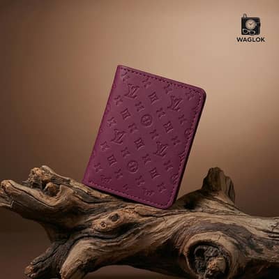 Men's Leather Wallet/ Leather Wallet/ Wallet For Men