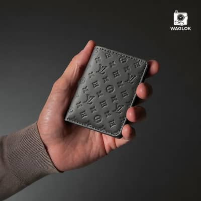 Men's Leather Wallet/ Leather Wallet/ Wallet For Men