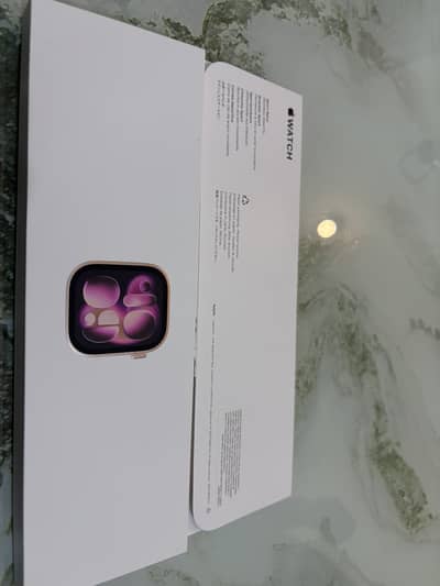 Apple Watch Series 11 46mm