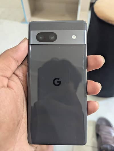 Google Pixel 7a