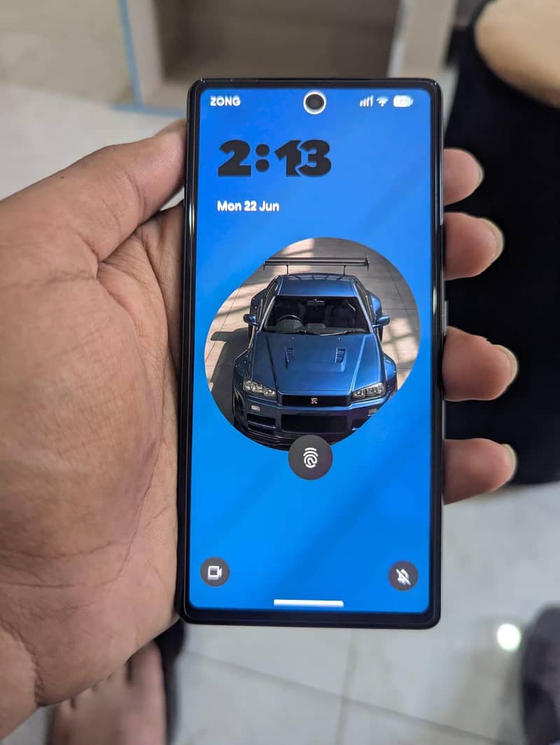 Google Pixel 7a 1
