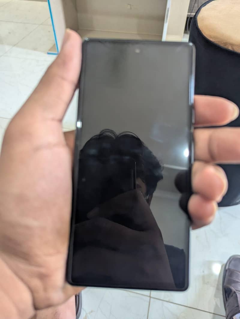 Google Pixel 7a 2