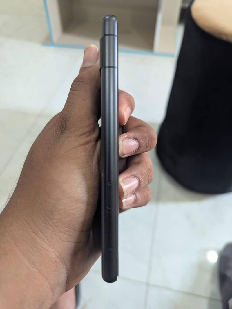 Google Pixel 7a 3