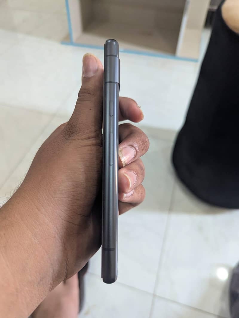 Google Pixel 7a 4